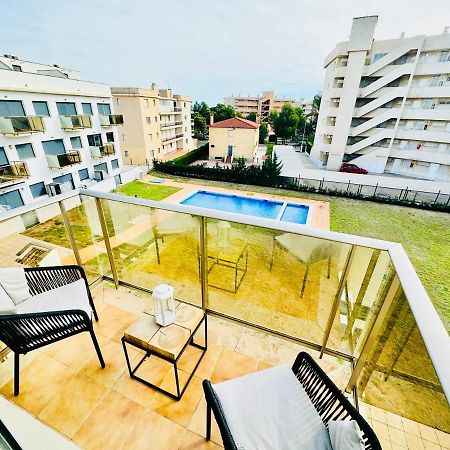 Apartamento Con Piscina Y Jardin Fantastico Cala Sirenas - Nuevo Miami Playa Extérieur photo