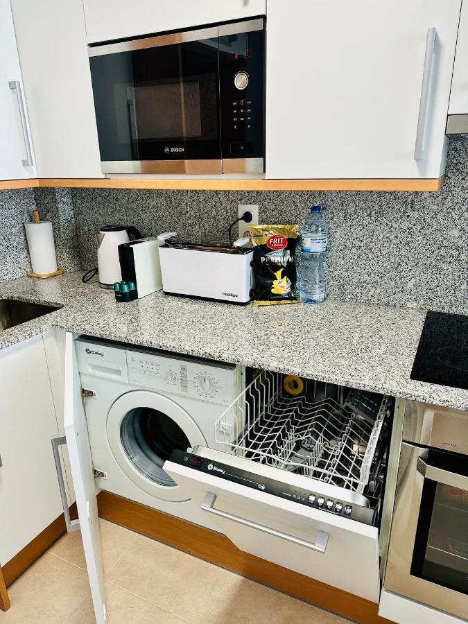 Apartamento Con Piscina Y Jardin Fantastico Cala Sirenas - Nuevo Miami Playa Extérieur photo