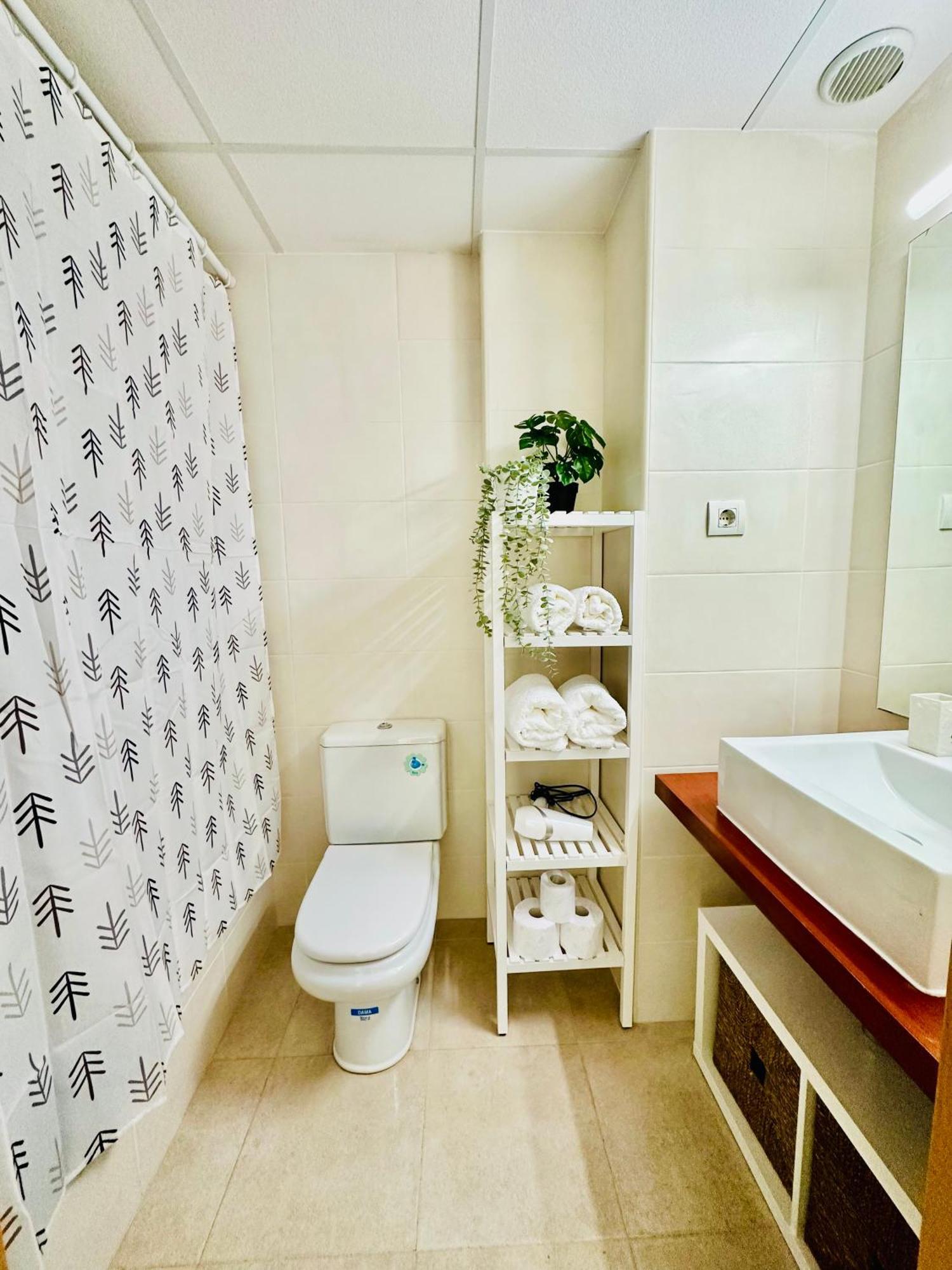 Apartamento Con Piscina Y Jardin Fantastico Cala Sirenas - Nuevo Miami Playa Extérieur photo